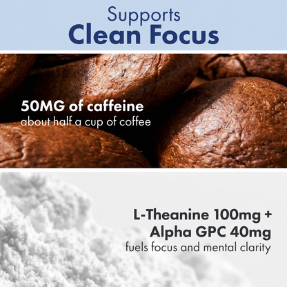 Eloura Remineralizing & Nootropic Pouches